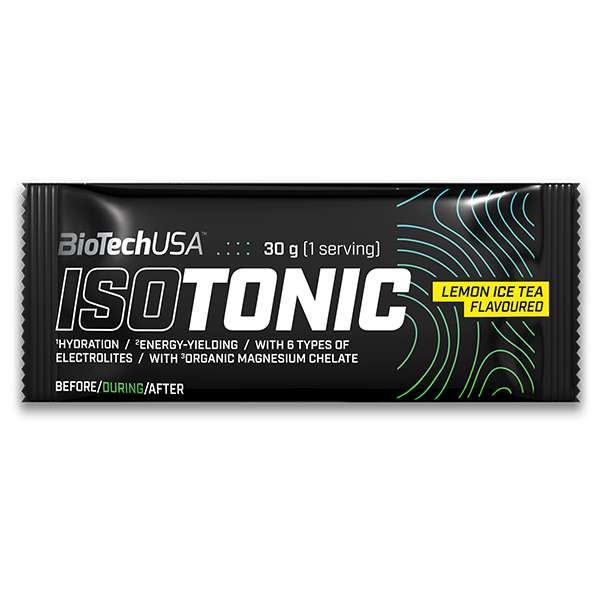 IsoTonic - 30 g