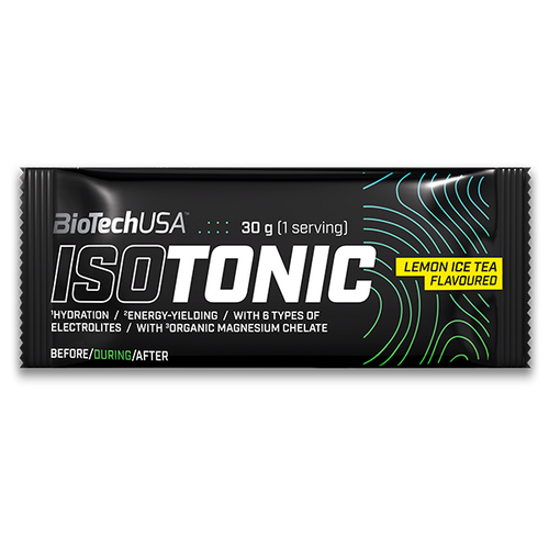 IsoTonic - 30 g
