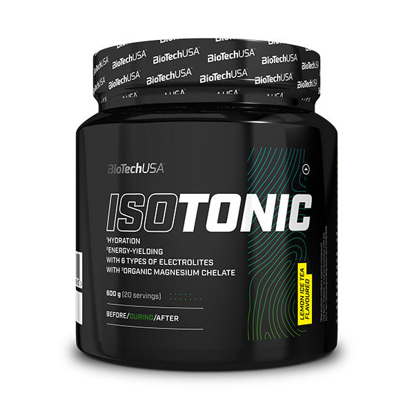 IsoTonic - 600 g