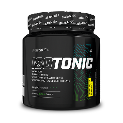 IsoTonic - 600 g