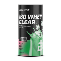 Iso Whey Clear - 400 g