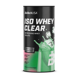 Iso Whey Clear - 400 g