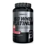 Iso Whey Platinum - 908 g