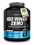 Iso Whey Zero Proteinpulver - 1816 g