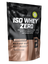 Iso Whey Zero Caffé Latte - 454 g