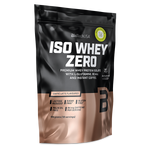 Iso Whey Zero Caffé Latte - 454 g