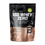 Iso Whey Zero Caffé Latte - 454 g