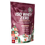 Iso Whey Zero - 500 g Lebkuchen (limited edition)