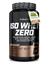 Iso Whey Zero Caffé Latte - 908 g