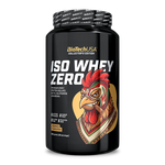 Iso Whey Zero - 908 g Churros