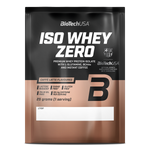 Iso Whey Zero Caffé Latte - 25 g