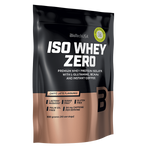 Iso Whey Zero Caffé Latte - 500 g