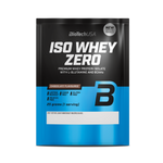 Iso Whey Zero Protein Isolat Pulver  - 25 g