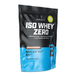 Iso Whey Zero Protein Isolat Pulver  - 500 g