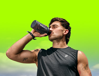 Hydratation