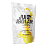 Juicy Isolate erfrischendes Getränkepulver - 500 g