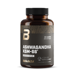 Ashwagandha KSM-66® - 60 Kapseln