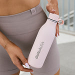 EDELSTAHLFLASCHE - 500 ml