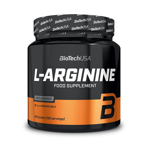 L-Arginine - 300 g