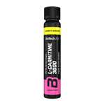 L-Carnitine 3000 mg Ampulle - 25 ml