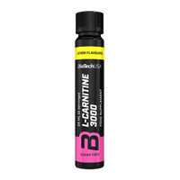 l-carnitine ampullen injektion how to take l carnitine injection Injectable in 2 minutes., What it is, it works, Why some athletes use it, Most people focus on add ons before L-Carnitine 3000 mg Ampulle -