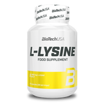 L–Lysine - 90 Kapseln