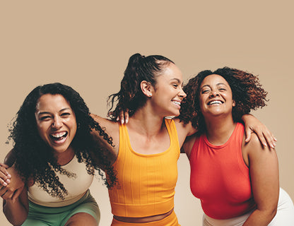 Die Zukunft liegt in deinen Zellen 