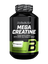 Mega Creatine - 120 Megakapseln