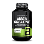 Mega Creatine - 120 Megakapseln