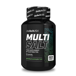 MultiSalt - 90 Kapseln