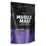 Muscle Mass kohlenhydrat- und eiweißhaltiges Getränkepulver - 1000 g