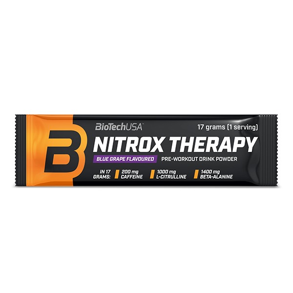 Nitrox Therapy - 17 g