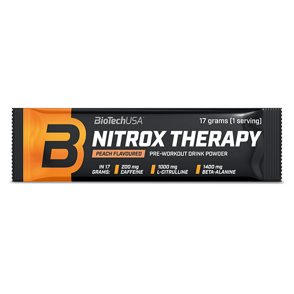 Nitrox Therapy - 17 g