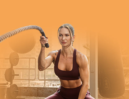 Du holst mehr aus dem heraus, was du hineinsteckst