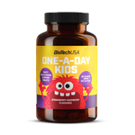 One-A-Day Kids - 90 Kautabletten