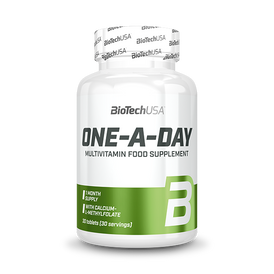 One A Day Multivitamin - 30 Tabletten