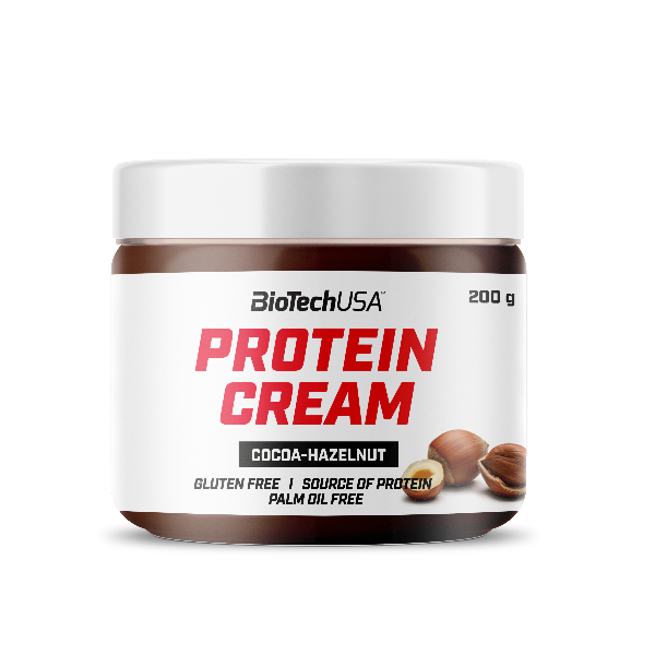 Protein Cream - 200 g