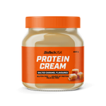 Protein Cream - 400 g salzkaramell