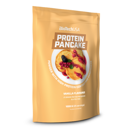 Protein Pancake Pulver - 1000 g