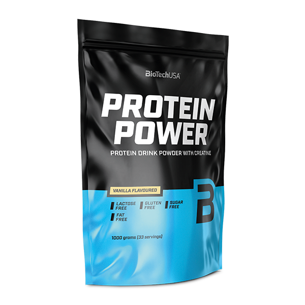 Protein Power - 1000 g