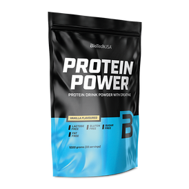 Protein Power - 1000 g