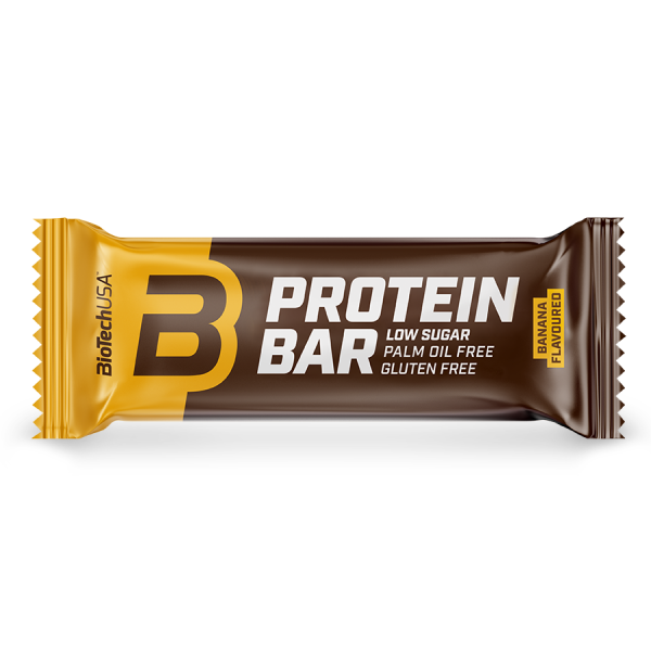 Protein Bar Protein-Riegel - 70 g