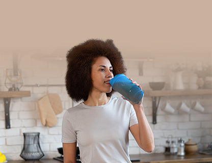 … dein Morgenkaffee mehr bieten könnte