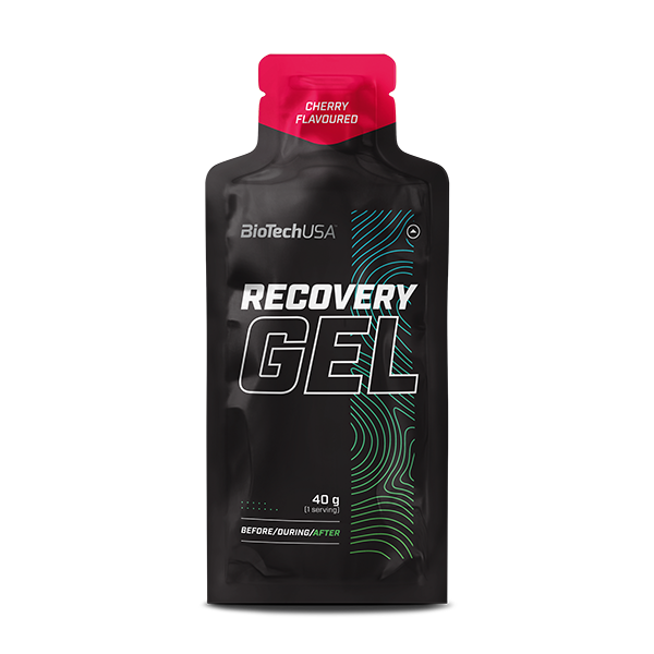 Recovery Gel - 40 g