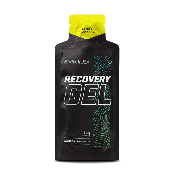 Recovery Gel - 40 g