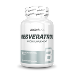 Resveratrol - 60 Kapseln