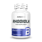 Rhodiola - 60 Kapseln