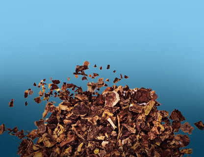 Das natürliche Vorkommen von Rosavinen