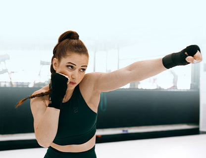 Du möchtest das Gefühl von Fokus unterstützen