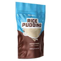 Rice Pudding - 3000 g
